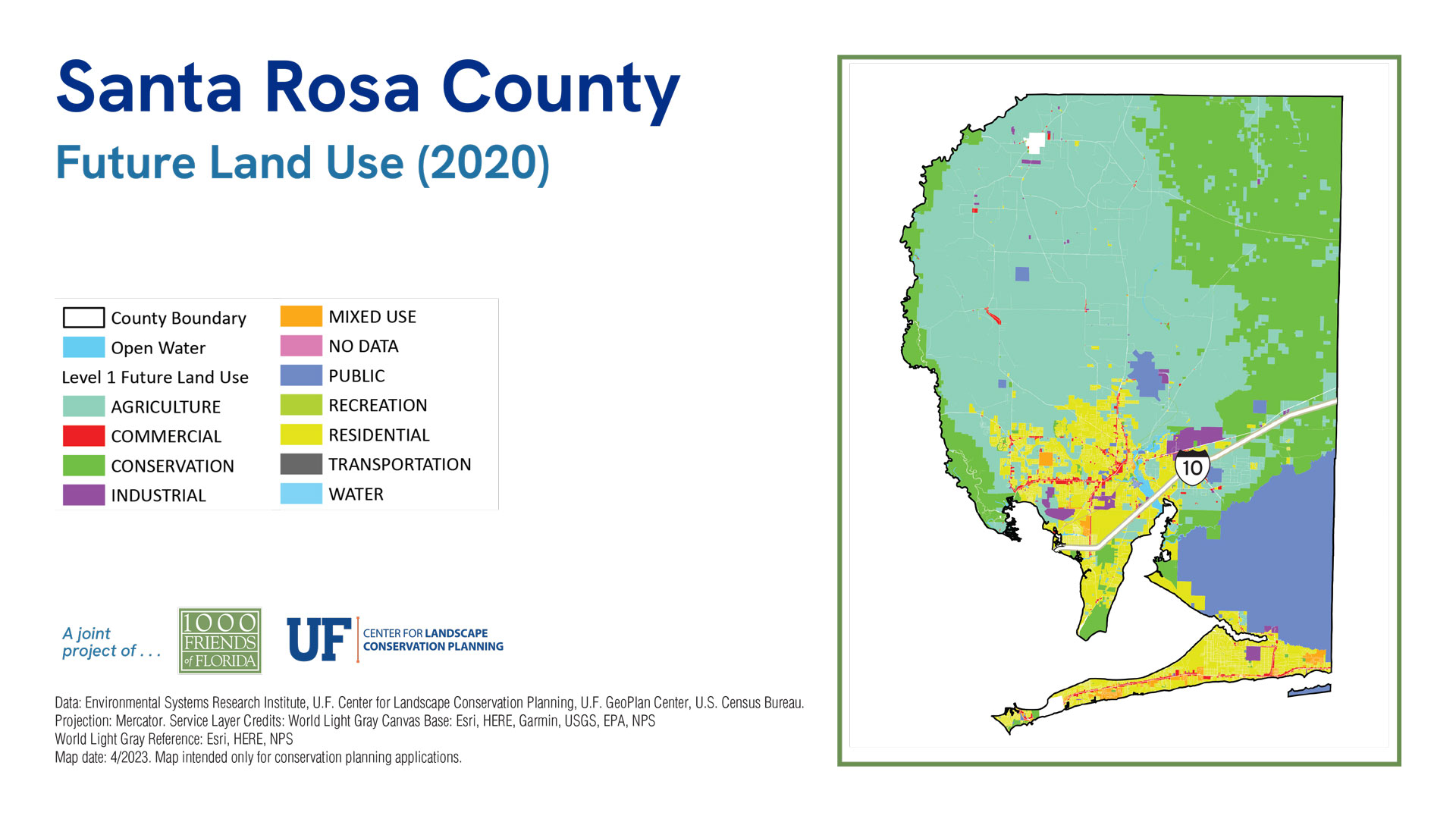 FOF-1282---Sea-Level-County-2040-2070-Web-Santa-Rosa-FLUM