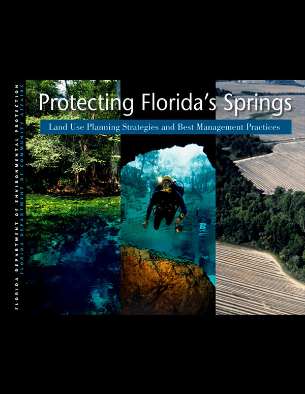Protecting Florida’s Springs