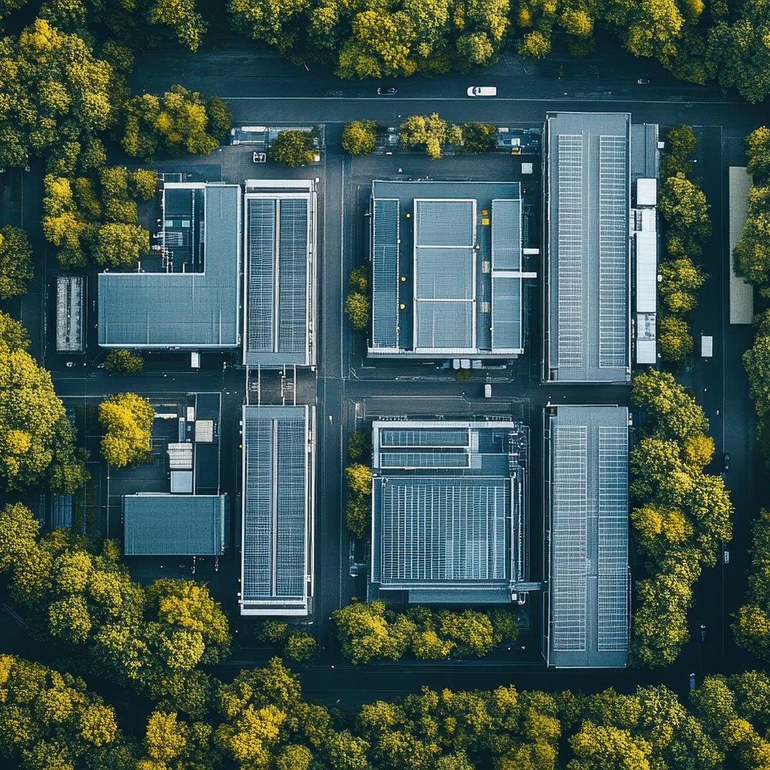 Potential Impacts of Data Center Development on Florida Communities.